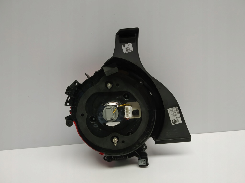 фото №2, Alfa romeo mito лампа задня права led оригінал