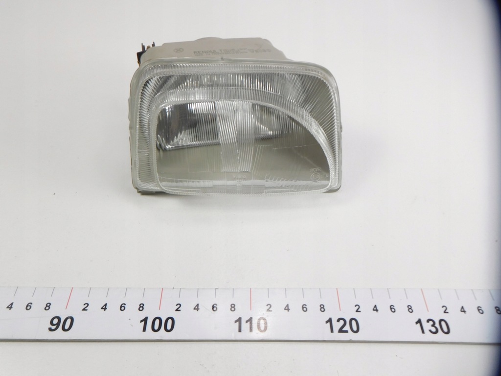 фото №2, Фара правый renault rapid 7701039725