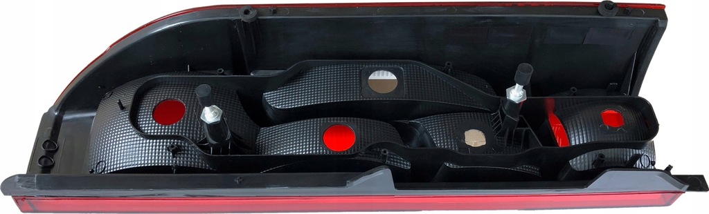 фото №5, Fiat ducato iii лампа задня задня ліва l nowa