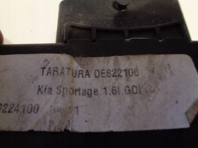 фото №5, Sportage бортовий комп'ютер блок керування 67r011007 10r031164