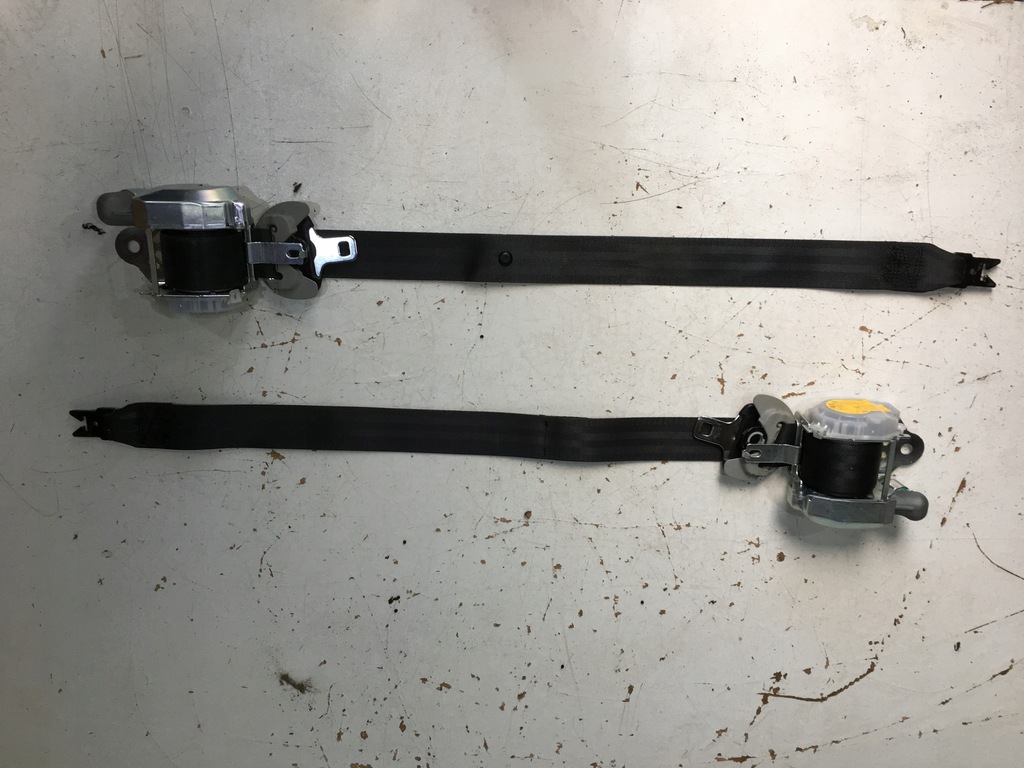 фото №1, Hyundai santa fe подушка безопасности ремни безопасности