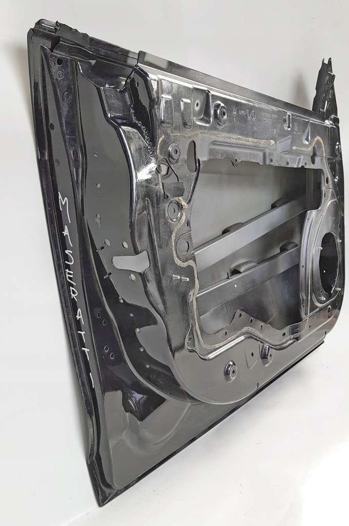 фото №7, Дверь левая передние maserati ghibli 13-