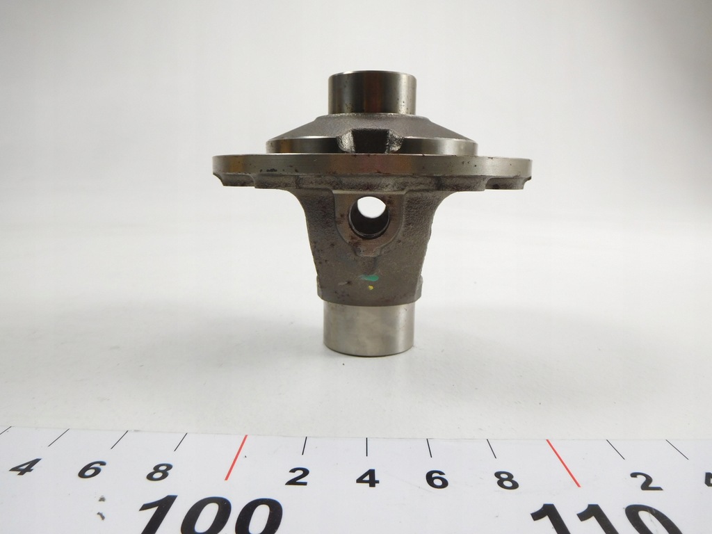 фото №7, Корпус диференціал mech. róż.fiat sedici 71747458