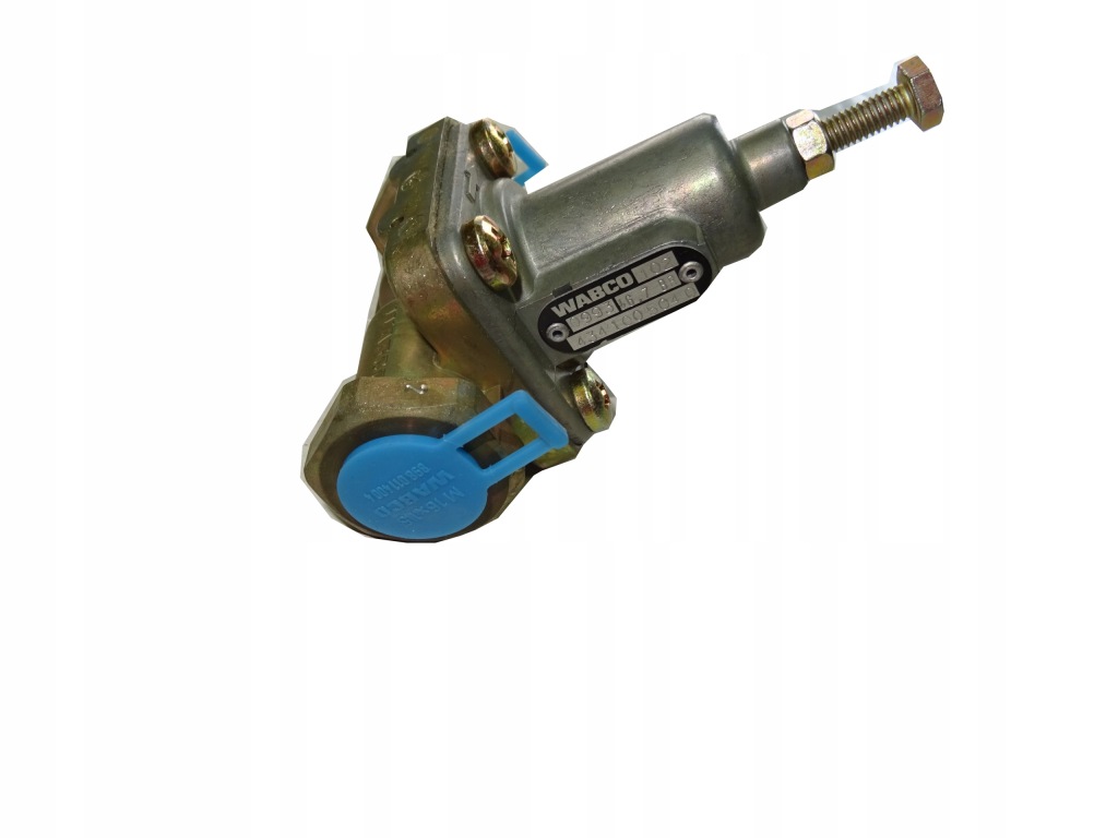 Купить Wabco 4341005040 клапан проточный