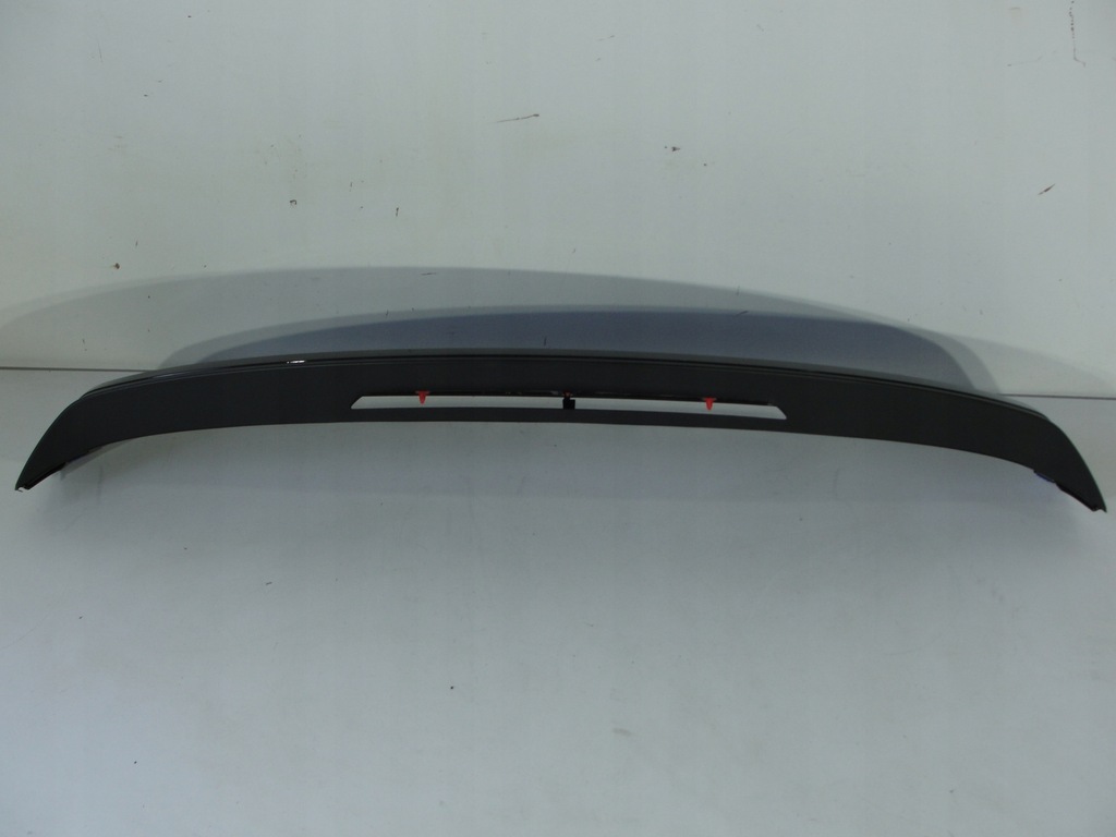 фото №2, Спойлер крышки vw t-roc 2ga827933