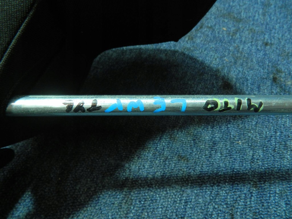 фото №4, Подголовник alfa romeo mito 2008- задний задняя