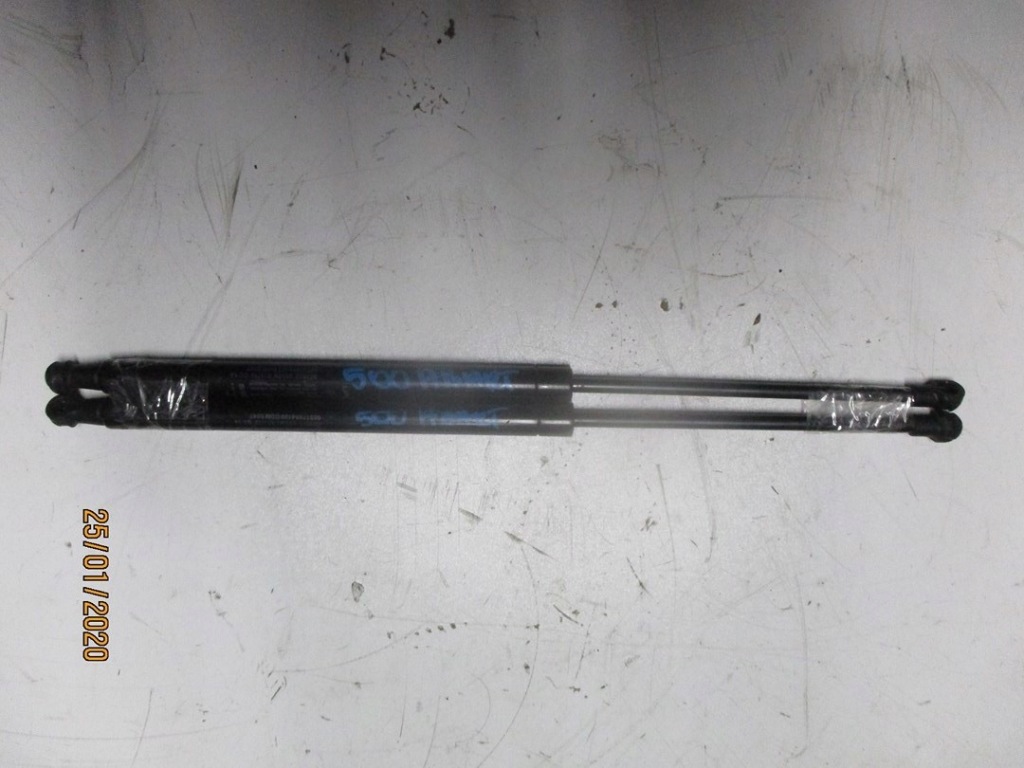 фото №1, Привід кришки амортизатор fiat 500 00517854120