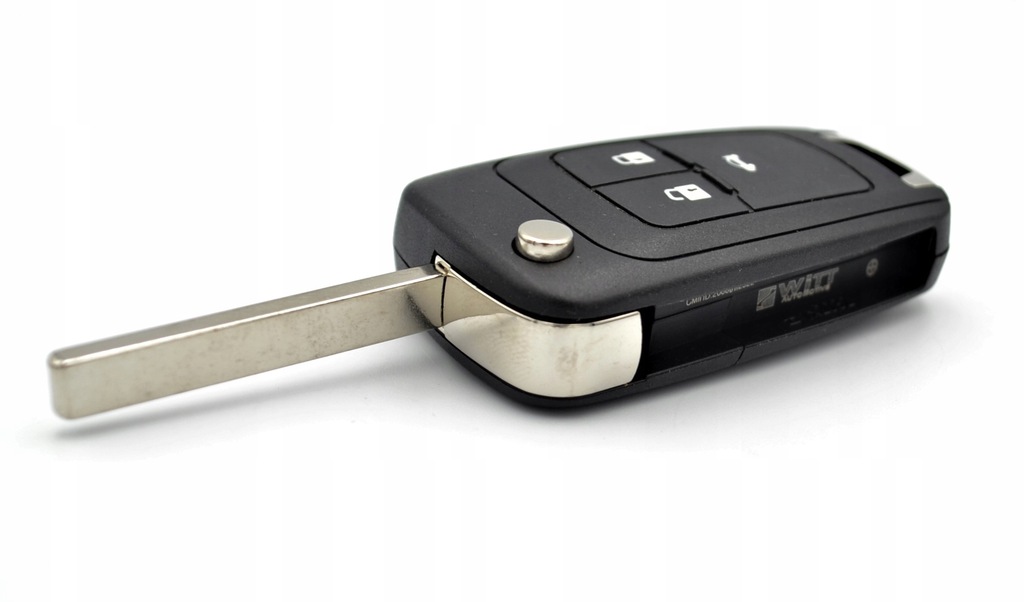 фото №6, Opel movano mokka adam corsa ключ pilot корпус