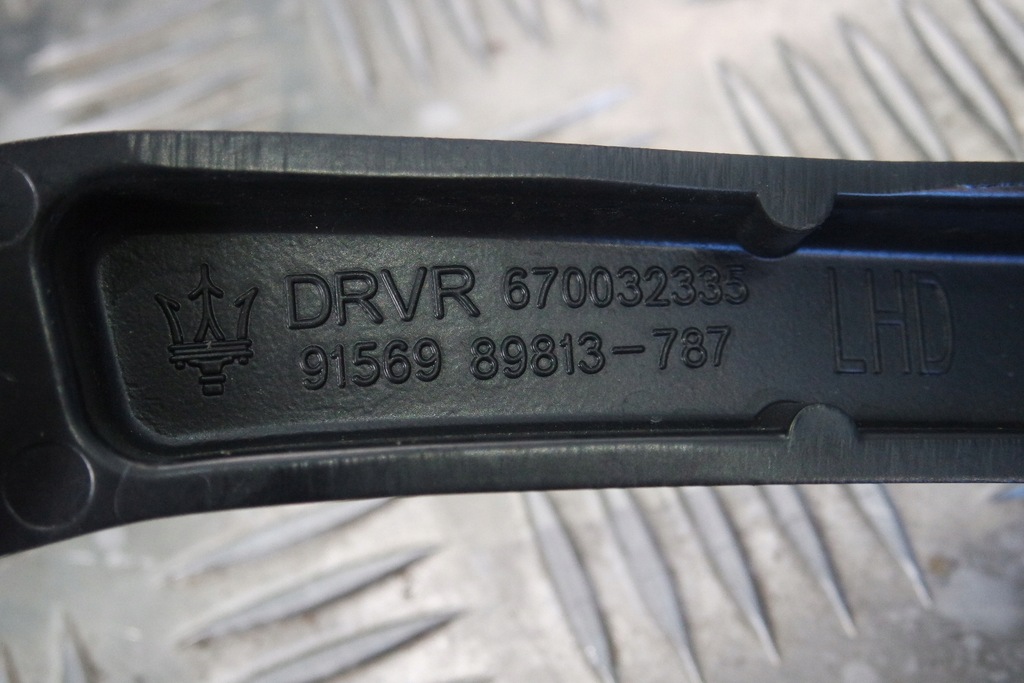 фото №5, Щетки рычаги дворник maserati levante