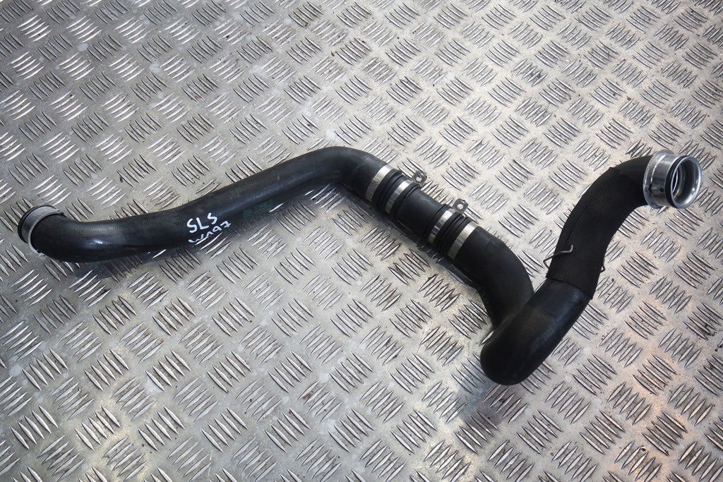 фото №1, Шланг водяний mercedes sls w197 amg a1975000575