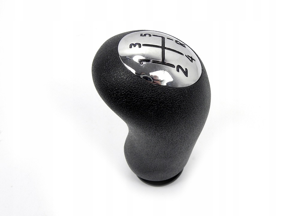 фото №6, Ручка переключения передач 5b dacia logan sandero duster