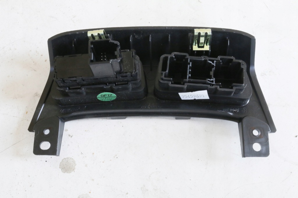 фото №4, Выключатель pdc opel mokka