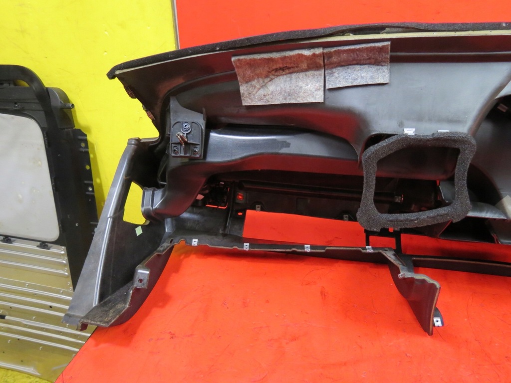 фото №14, Bmw 7 e65 e66 подушки безопасности подушка безопасности приборная панель консоль приборная панель