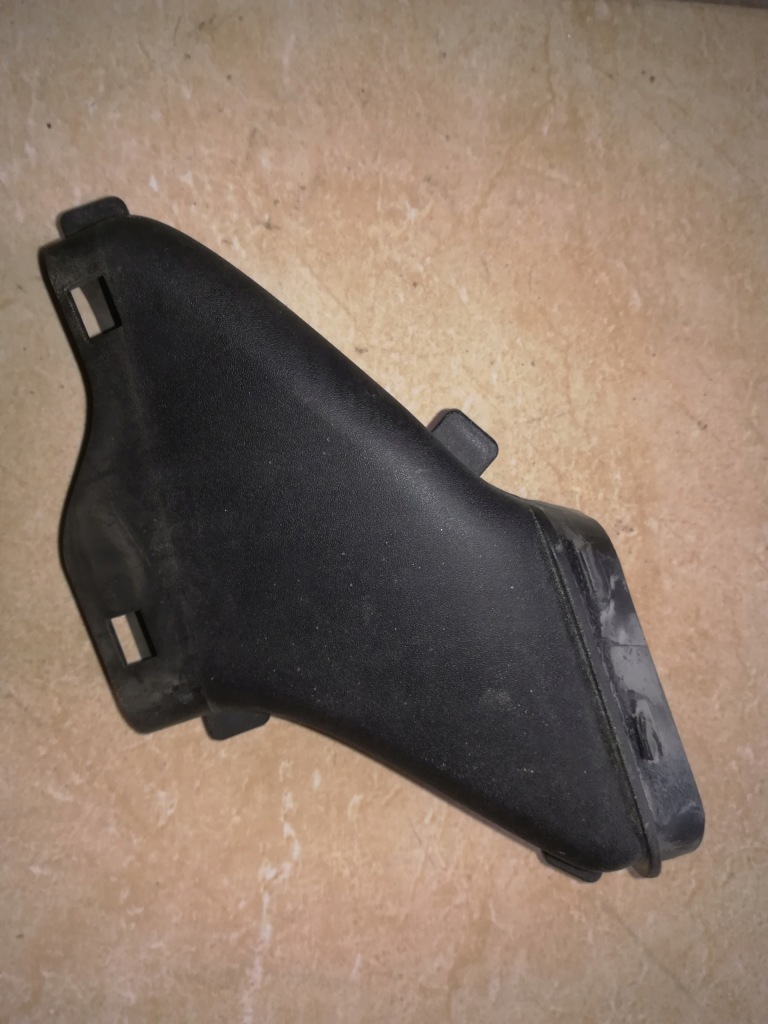 фото №1, Volvo v40 d2 1.6 впуск повітря na pas