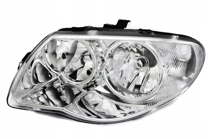 фото №1, Chrysler voyager grand 05-08 фара левый + правый