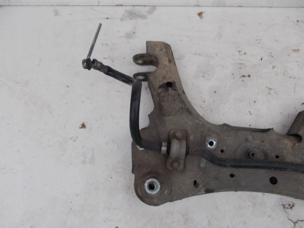 фото №2, Подрамник подрамник балка renault kangoo lift 13-