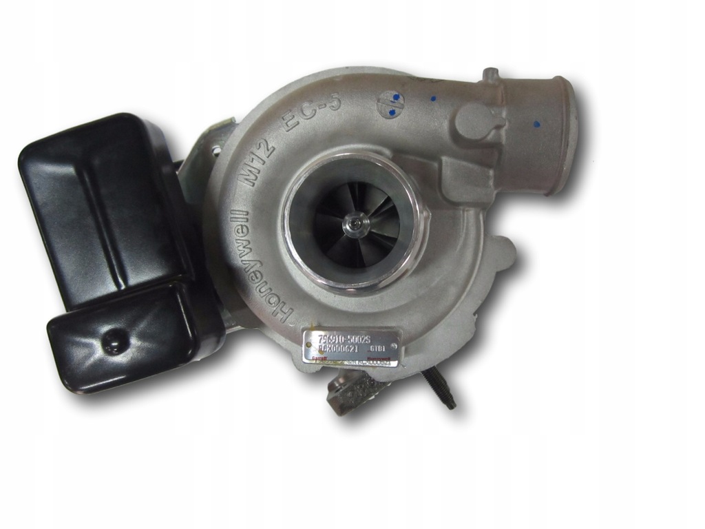 фото №1, Turbo dodge nitro jeep cherokee wrangler compass liberty patriot 2.8 796910