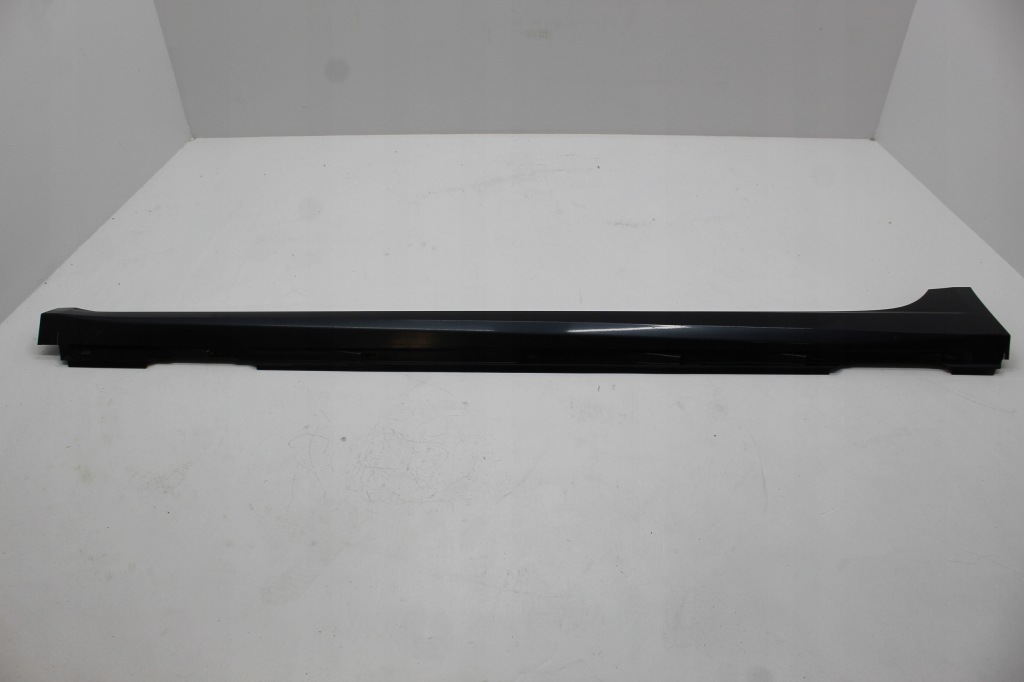 фото №1, Audi a7 4k молдинг порог левая lv5x 4k8853859