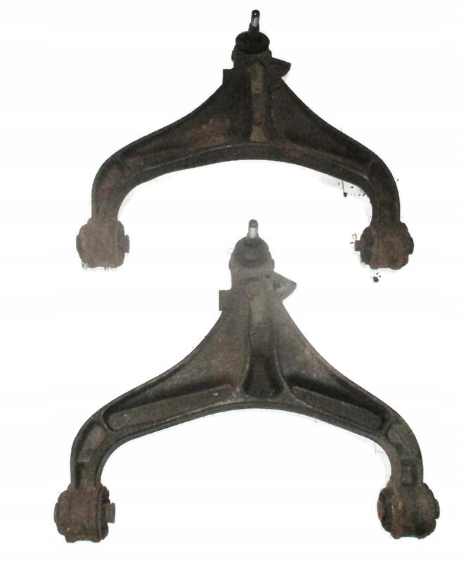 фото №1, Dodge nitro cherokee рычаг перед левый 3,7 v6