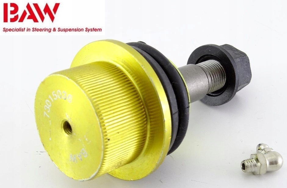 фото №1, Шаровая опора рычага jeep grand cherokee 2011-2018