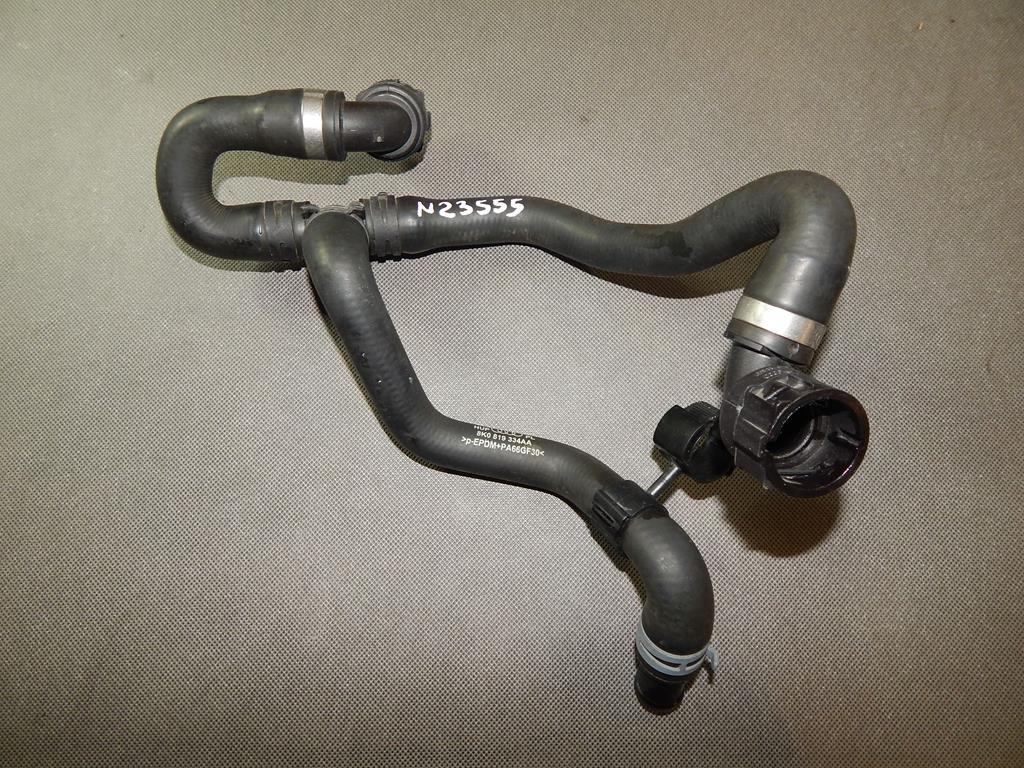 фото №1, Audi a4 b8 шланг wody 8k0819334aa