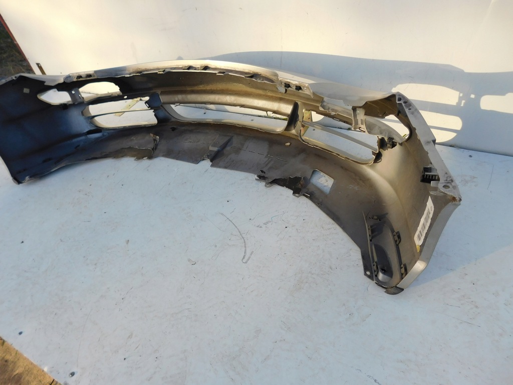 фото №10, Porsche carrera 911 991 бампер передній перед