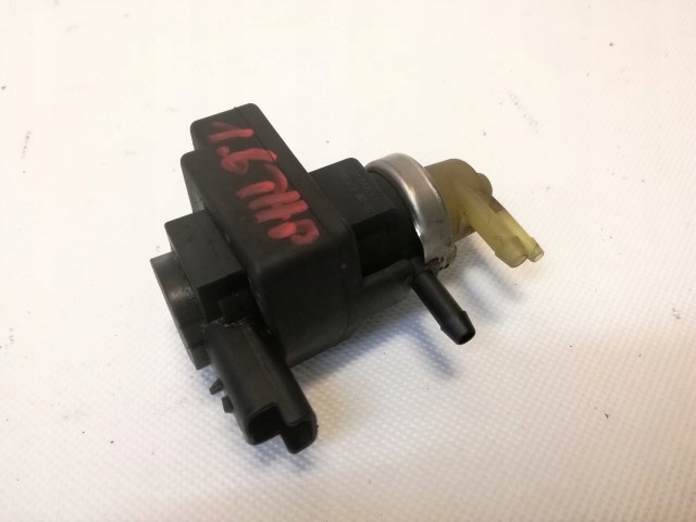 фото №1, Клапан вакуумa citroen ds3 1.6 thp v759537280