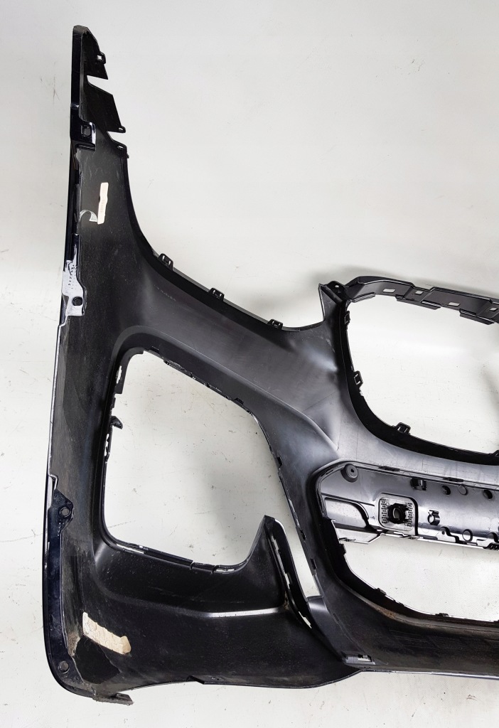 Бампер передній bmw x3 g01 / x4 g02 m-pakiet 17- Ціна