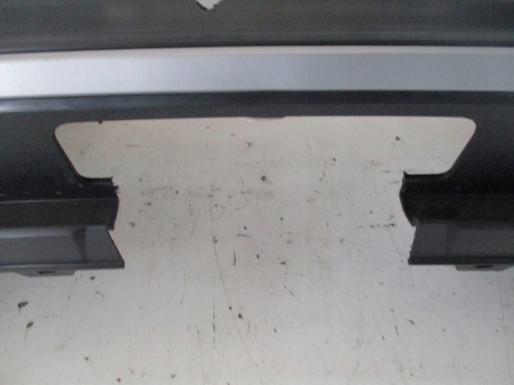 фото №5, Бампер vw t-roc 2ga pdc задний задняя