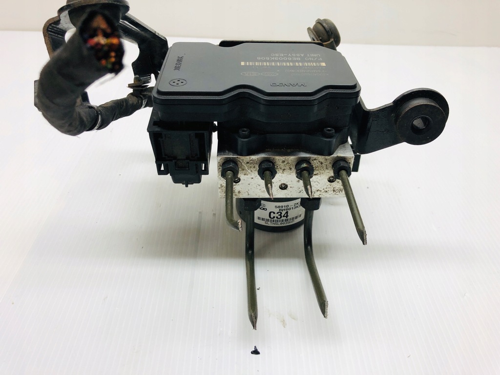 фото №1, Kia soul 1.6 crdi насос abs