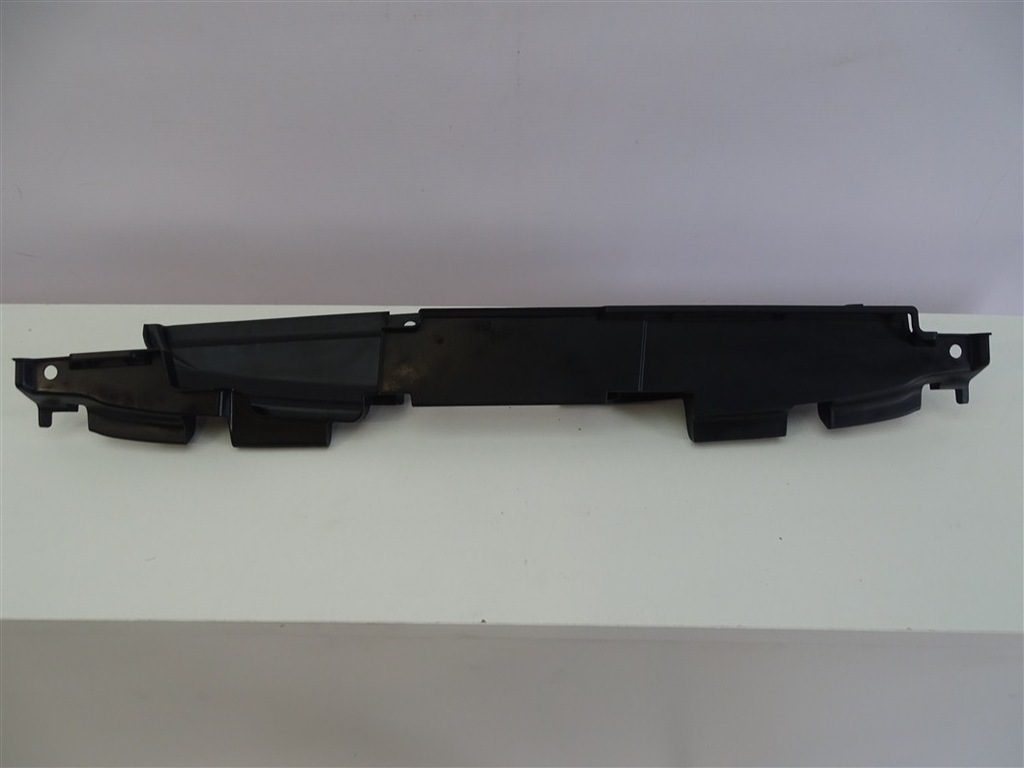 фото №8, Захист впуск перед mercedes c 205 a2055000055