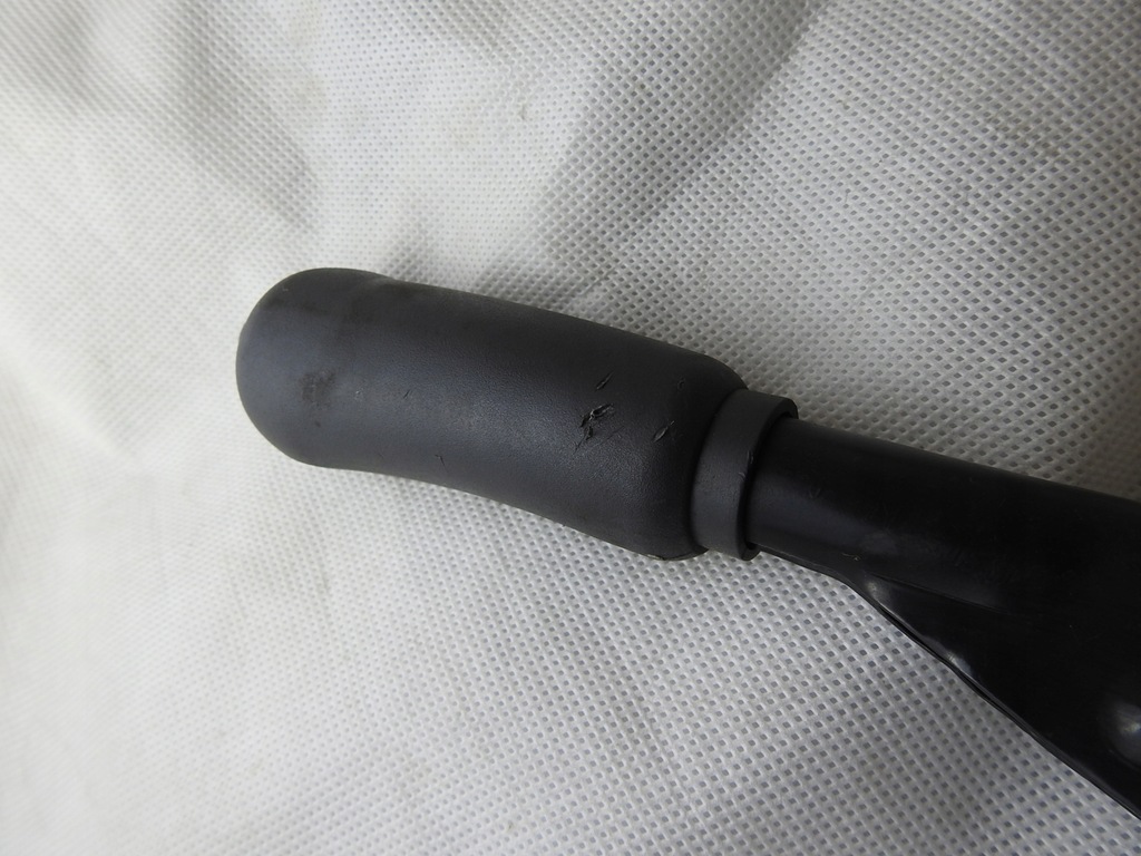 фото №6, Рычаг тормоза ручного fiat siena 1997-2002