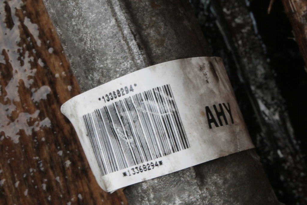 фото №5, Рейка рульова трансмісія opel adam quad buggy