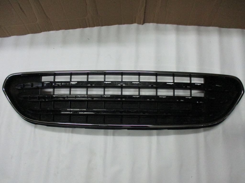 фото №2, Решітка радіатора, решітка радіатора mini cooper f60