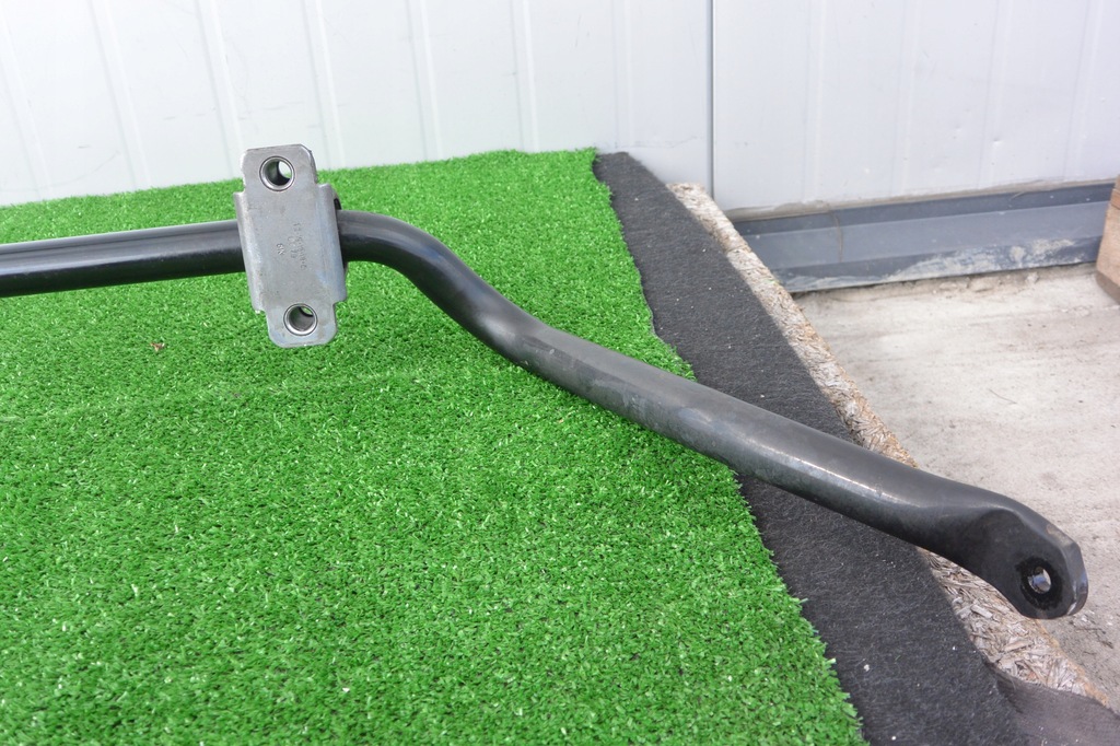 фото №5, Maserati quattroporte ghibli стабилизатор перед