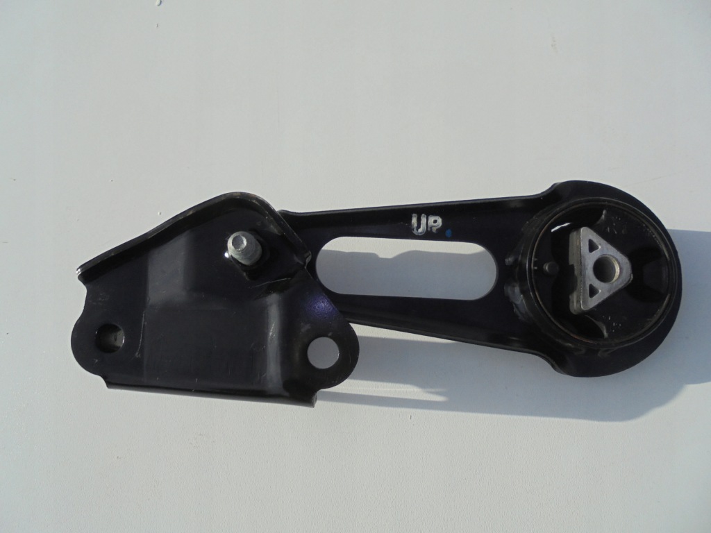 фото №4, Micra k14 кронштейн подушка двигателя 1,5 dci