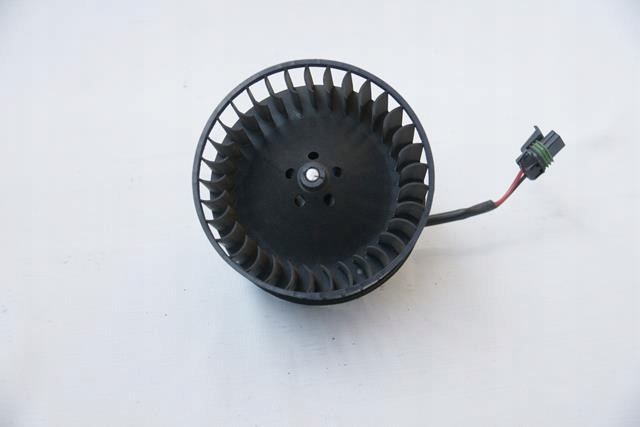 фото №1, Повітродувка вентилятор espace 3 iii лівий 0130063507