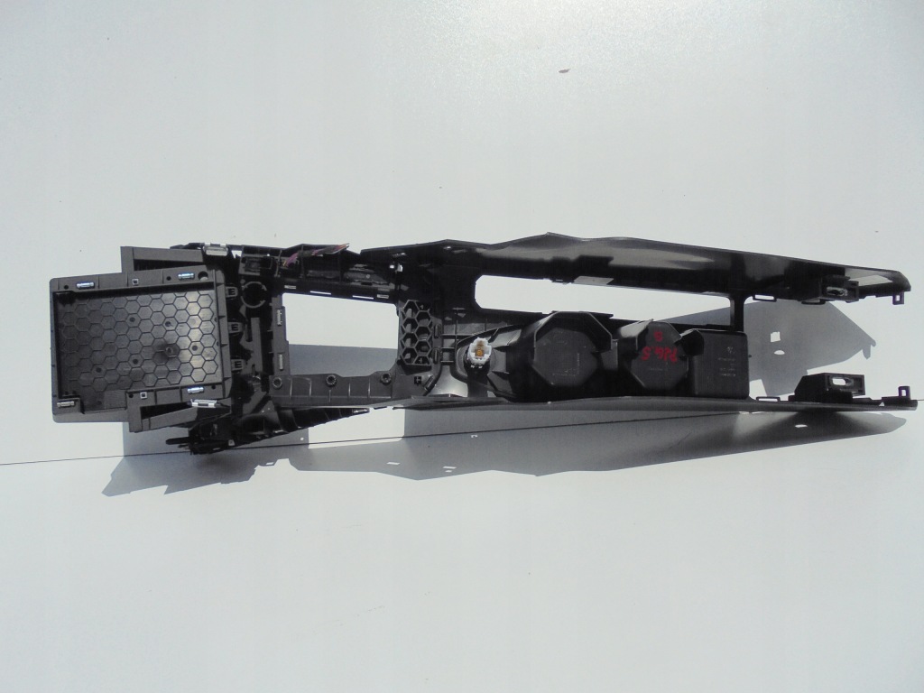 фото №7, Polo vi 6 туннель средний 2018r 2g1863243a 2g1863241k