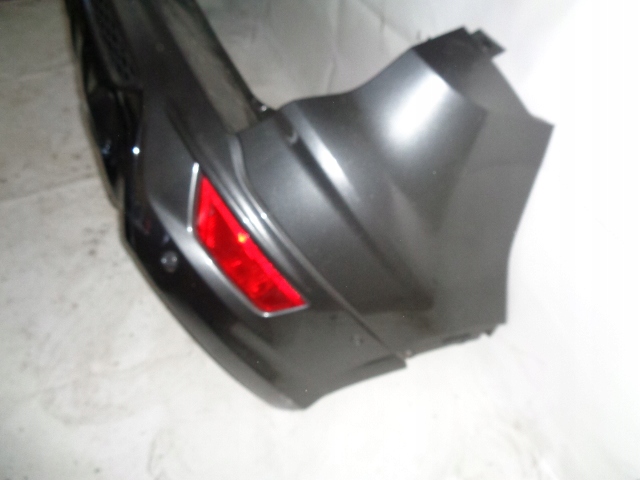 фото №6, Ford kuga mk2 lift 16- ud набор st-line