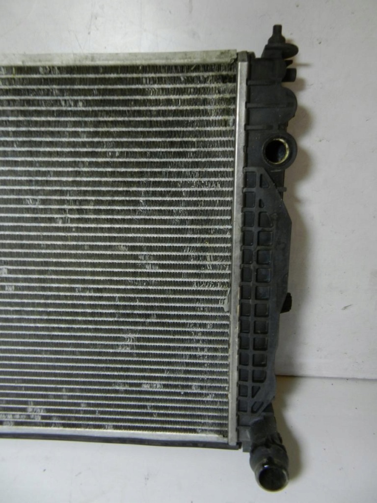 Радиатор воды passat b5 audi a4 a6 c5 2.5 tdi с Разборки
