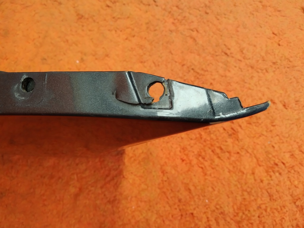 фото №6, Aston martin db9 бампер задняя задний оригинальный