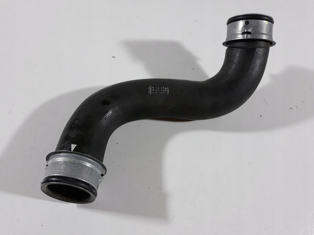 фото №5, Infiniti q50 2.2 cdi 13r шланг интеркулер