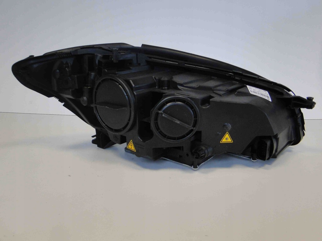 фото №12, Mercedes w221 221 lift лампа передня ліва права bi-xenon камера