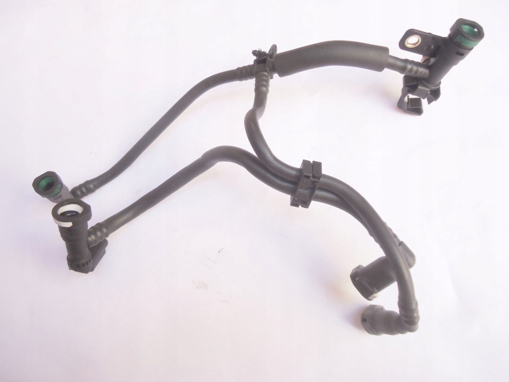 Купить Peugeot 208 308 3008 508 1,6ehdi шланг топлива