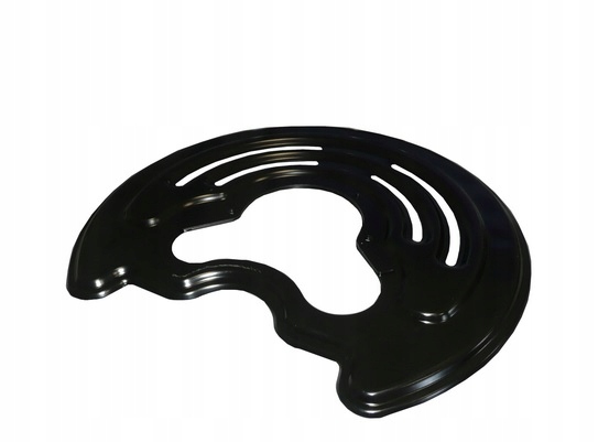 фото №2, Диск якорная renault trafic iii задняя левая