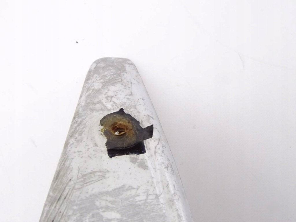 фото №5, Mazda tribute 00-07 накладки крила хром