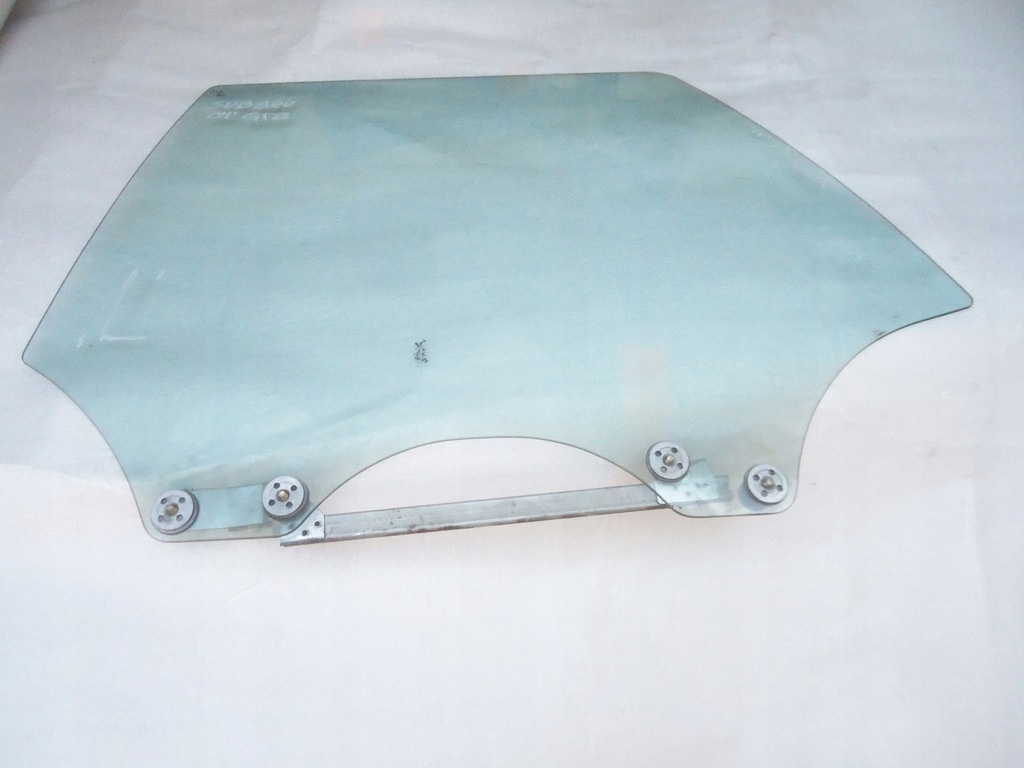 фото №1, Subaru legacy outback 2004r стекло дверь задняя