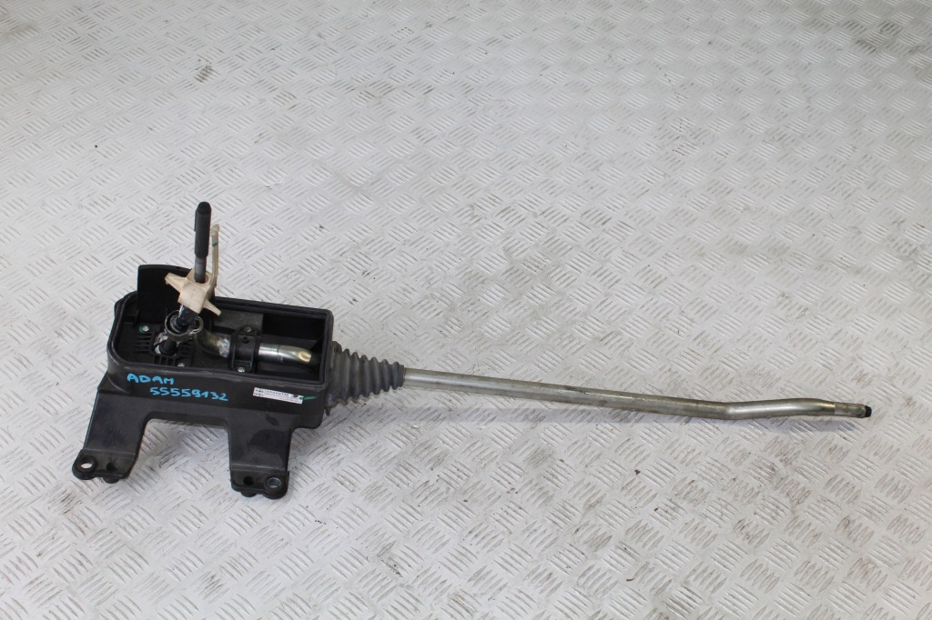 Купити Механізм перемикання передач opel adam 55559a32