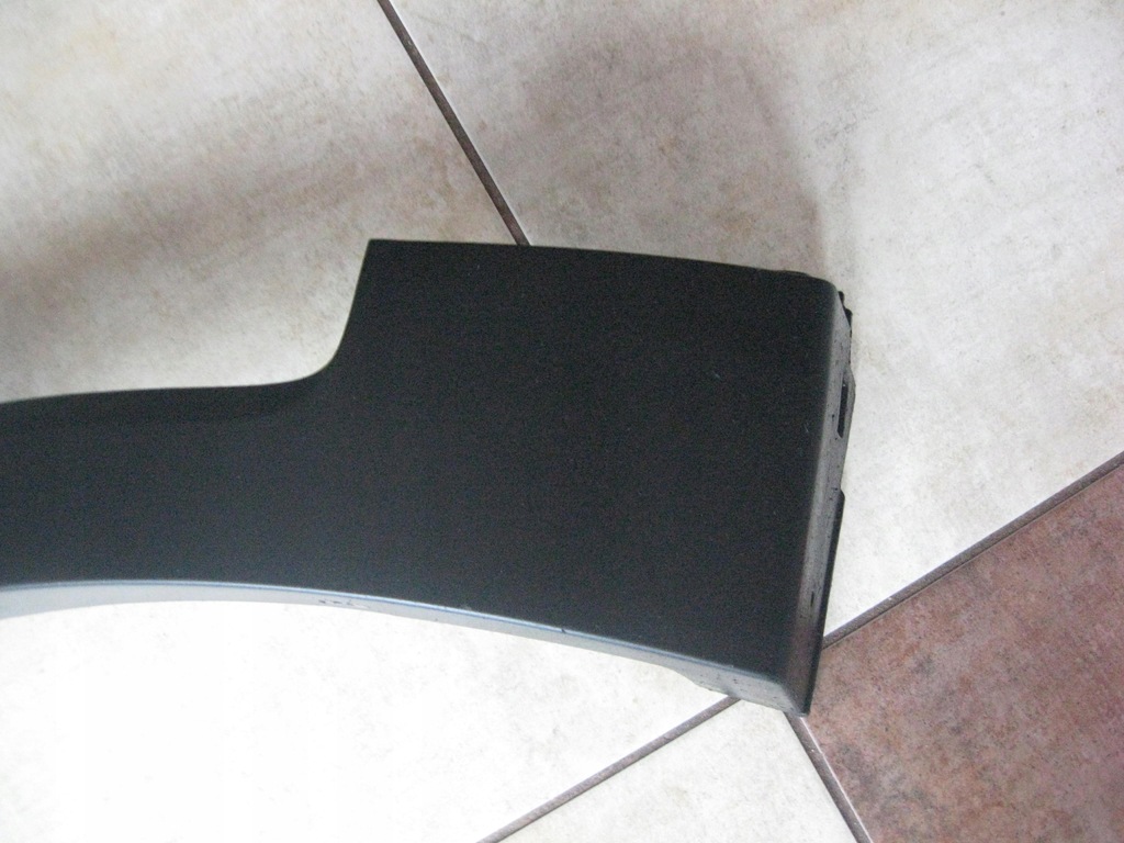 фото №6, Молдинг крила - лівий перед - kia sorento iii