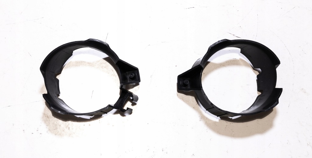 фото №2, Renault оригинальный номер 7701207123 рамка противотуманной фары